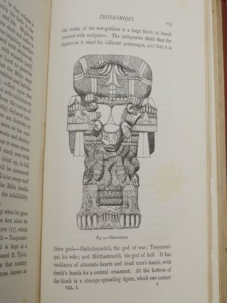 Demonology and Devil-Lore