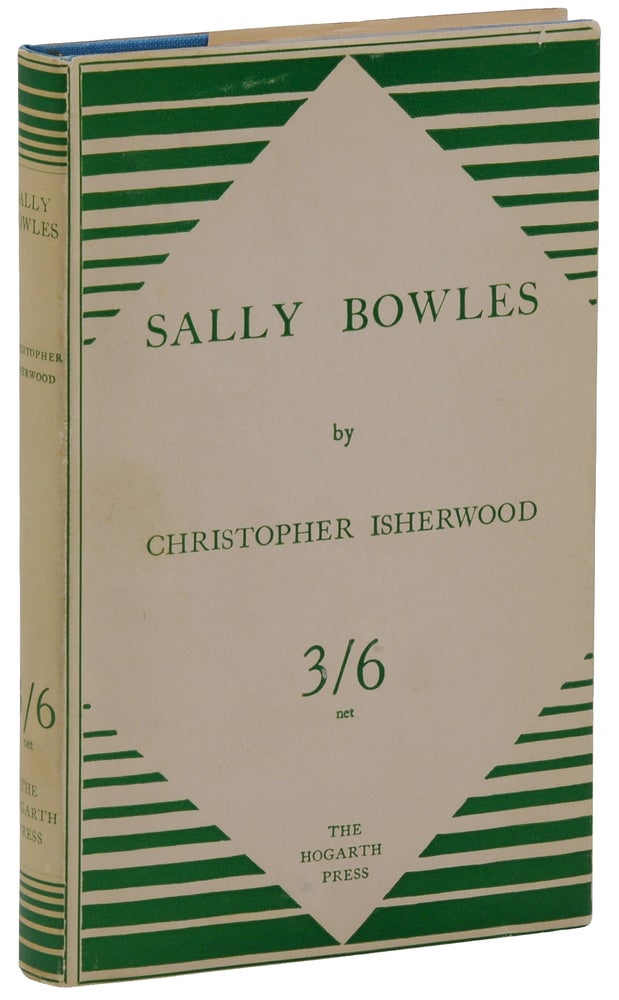 Item #140943666 Sally Bowles. Christopher Isherwood.