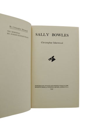 Sally Bowles