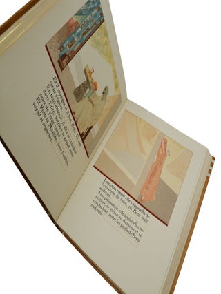 Ruth et Booz. Traduction littérale des textes sémitiques.