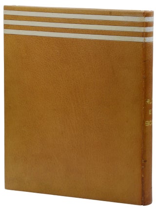 Ruth et Booz. Traduction littérale des textes sémitiques.