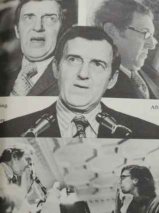 Fear and Loathing: on the Campaign Trail '72