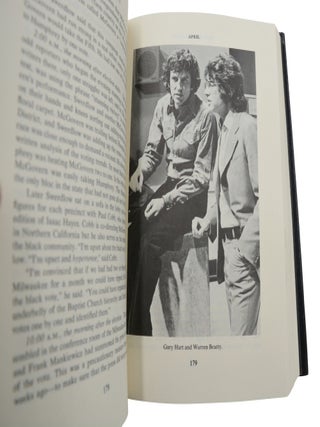Fear and Loathing: on the Campaign Trail '72