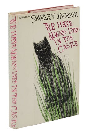Item #140943687 We Have Always Lived in the Castle. Shirley Jackson