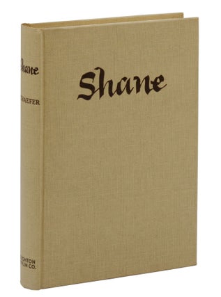 Shane