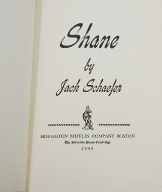 Shane
