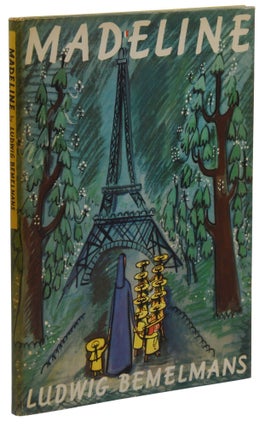 Item #140943692 Madeline. Ludwig Bemelmans