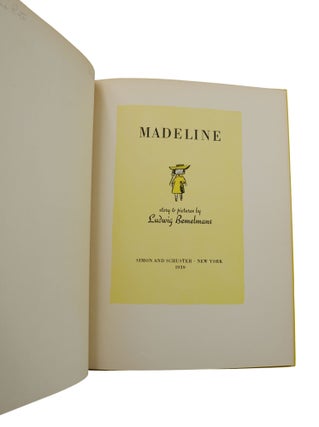 Madeline