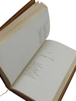 [The Flowers of Evil] Les Fleurs du mal