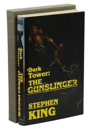 The Dark Tower: The Gunslinger