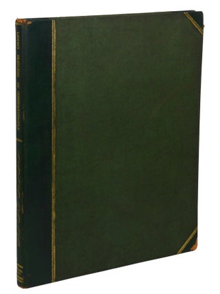 Lewis's Illustrations of Constantinople: Made During a Residence in That City in the Years 1835-6