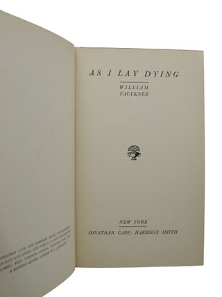 As I Lay Dying