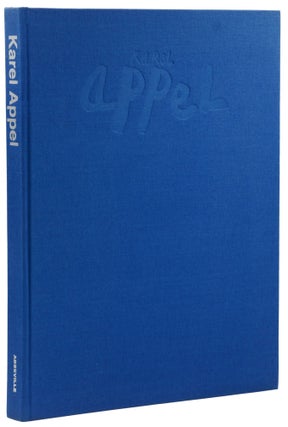 Karel Appel: Street Art, Ceramics, Sculpture, Wood Reliefs, Tapestries, Murals, Villa El Salvador