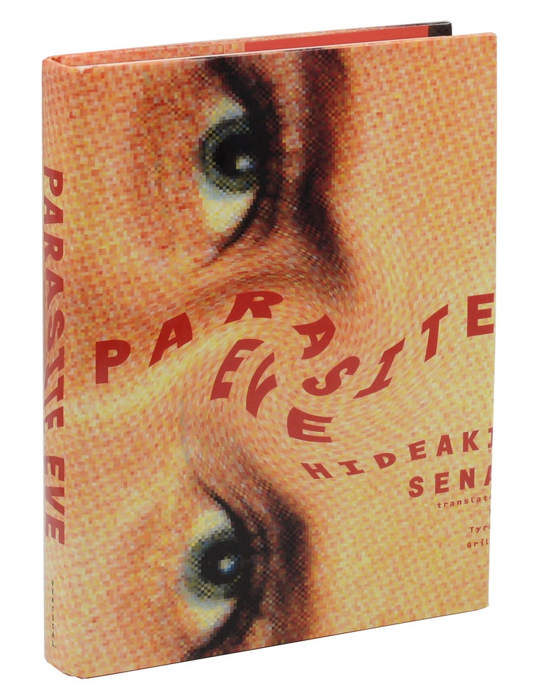Item #140943781 Parasite Eve. Hideaki Sena.