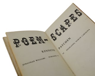 Poem-Scapes