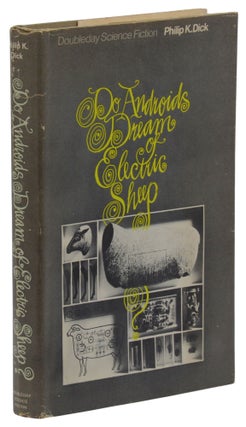 Item #140943800 Do Androids Dream of Electric Sheep? Philip K. Dick