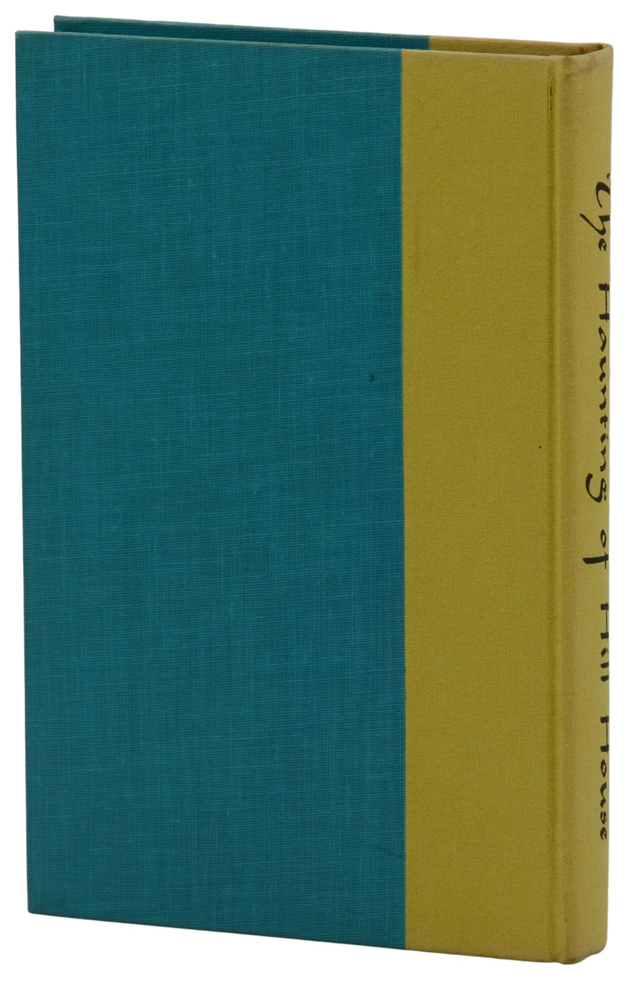 The Haunting of Hill House | Shirley Jackson | First Edition