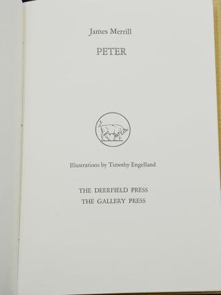 Peter