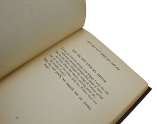 Bronze: A Book of Verse