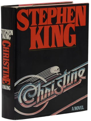 Christine