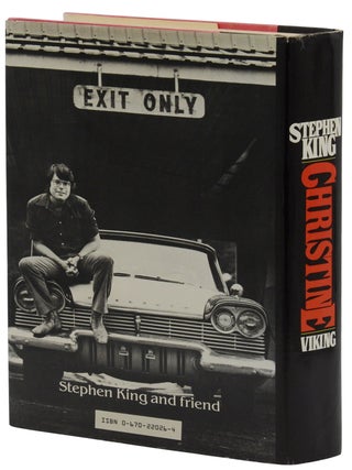 Christine