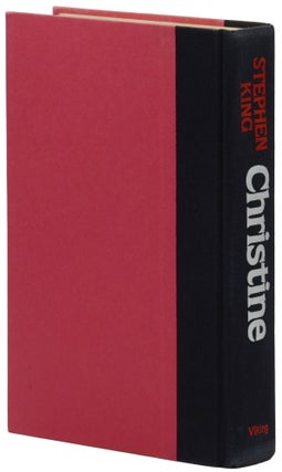 Christine