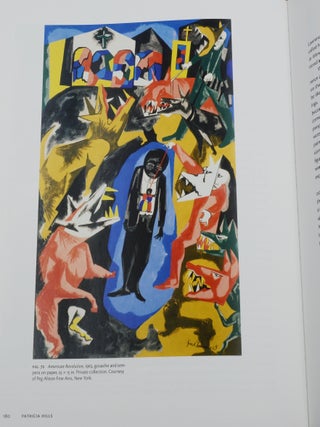 The Complete Jacob Lawrence (Jacob Lawrence: A Catalogue Raisonne & Over the Line: The Art and Life of Jacob Lawrence)