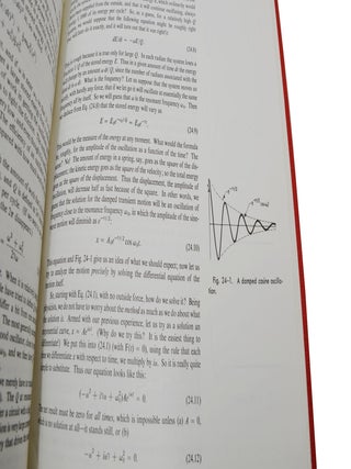 The Feynman Lectures on Physics