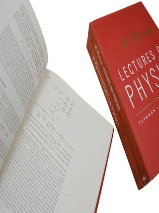 The Feynman Lectures on Physics