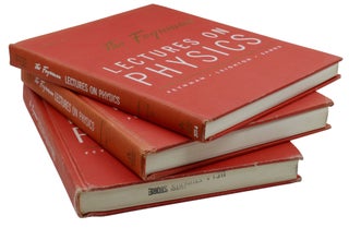 The Feynman Lectures on Physics