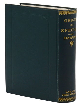 The Origin of Species