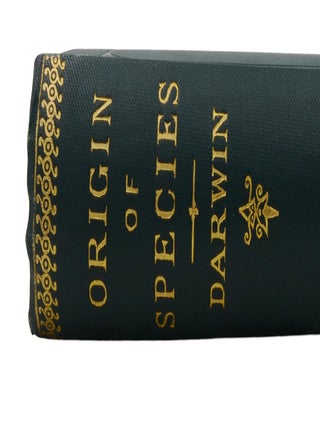 The Origin of Species