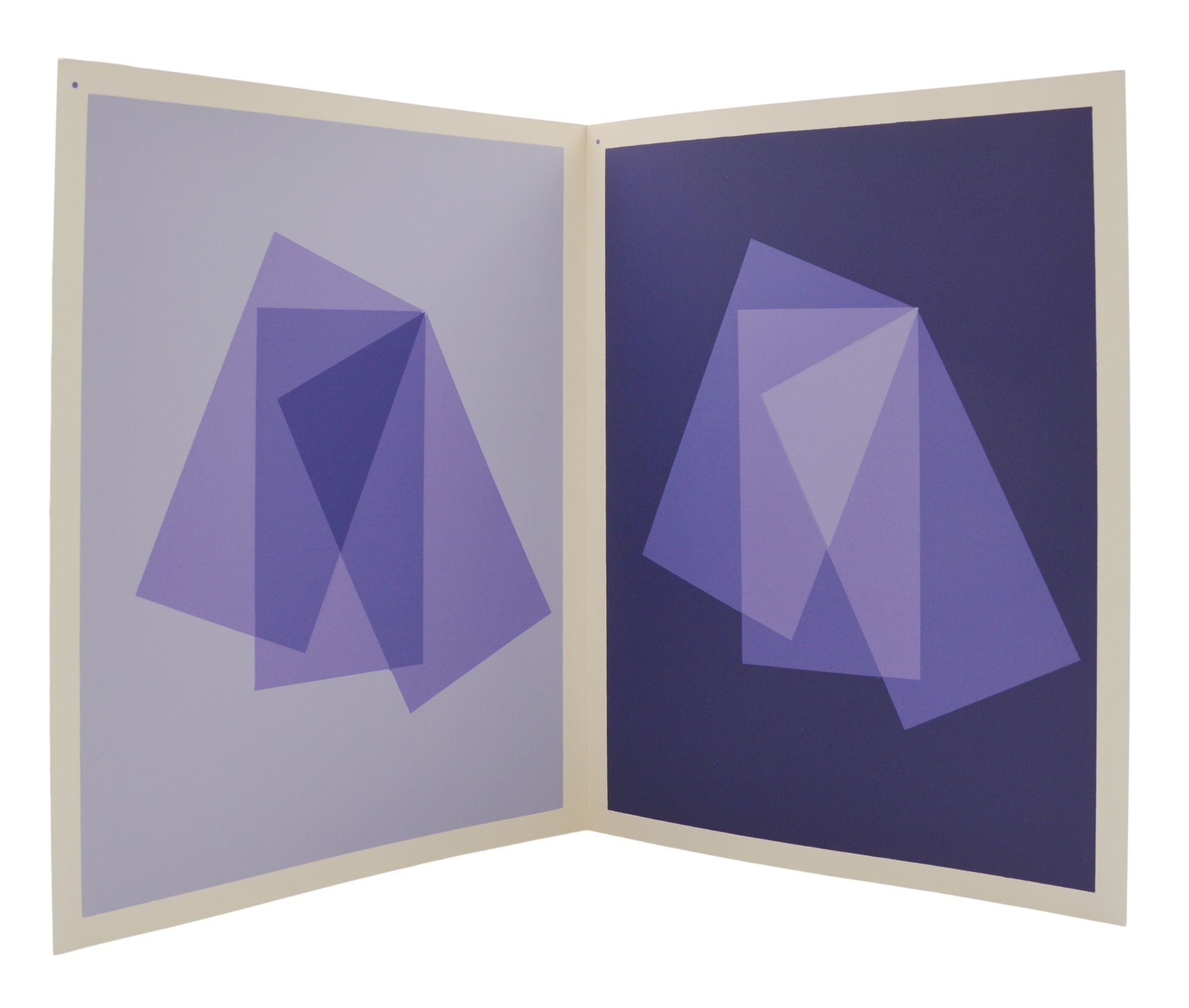 Interaction of Color | Josef Albers | First Edition