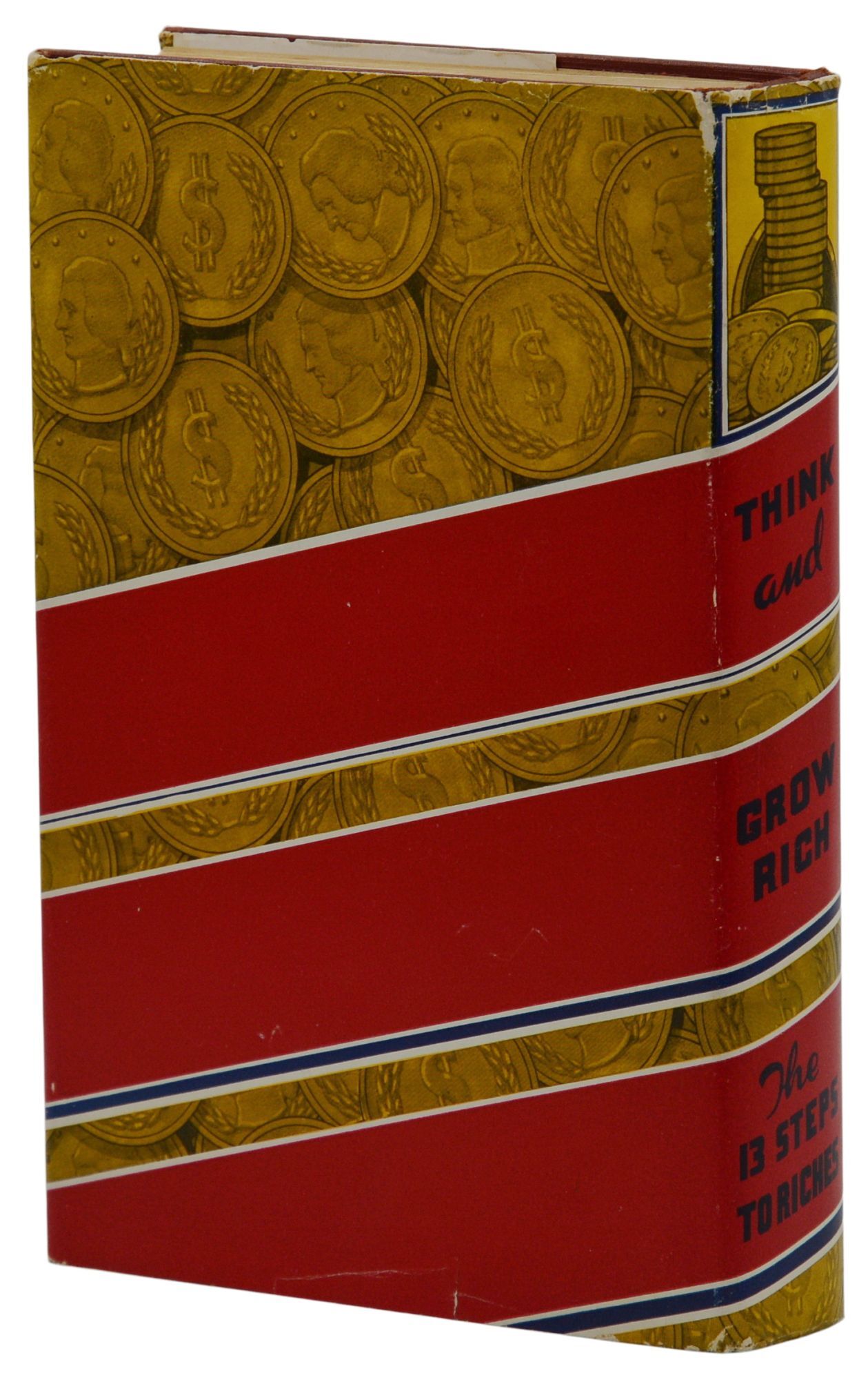 Think and Grow Rich | Napoleon Hill | First Edition