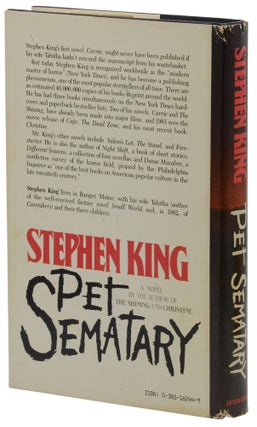 Pet Sematary
