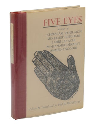 Five Eyes