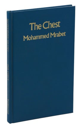 Item #140943935 The Chest. Mohammed Mrabet, Paul Bowles