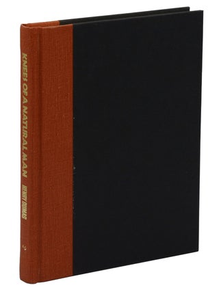 Knees of a Natural Man: The Selected Poetry of Henry Dumas