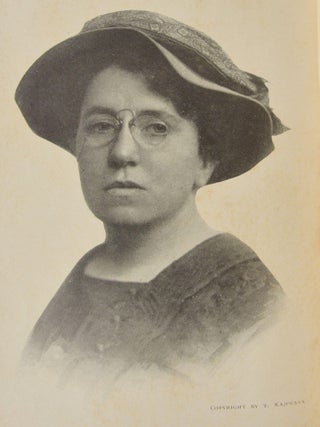 Anarchism and Other Essays
