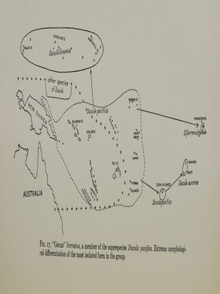 Systematics and the Origin of Species