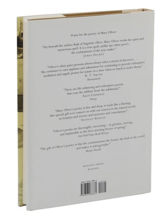 New and Selected Poems, Volume Two