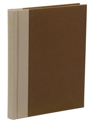 New and Selected Poems, Volume Two