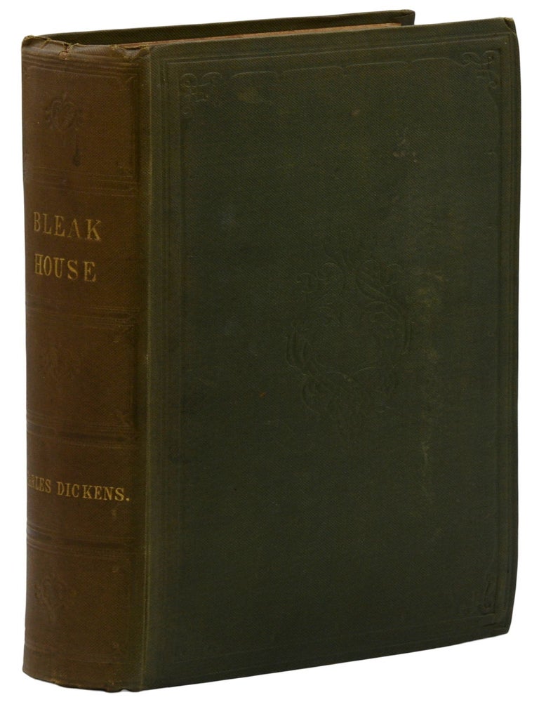 Item #140943970 Bleak House. Charles Dickens.