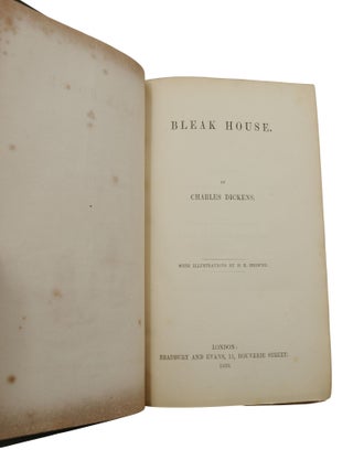 Bleak House