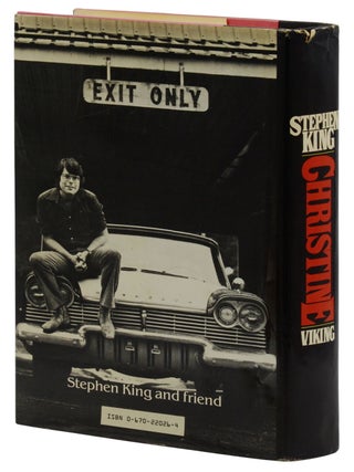 Christine