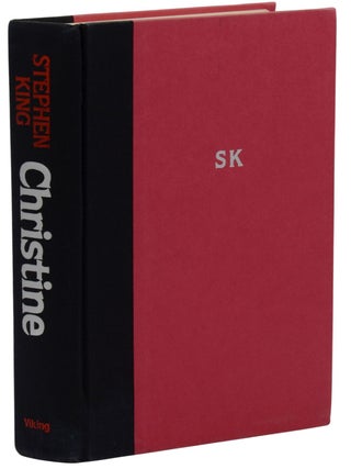 Christine