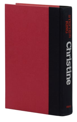 Christine