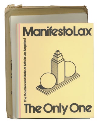 Manifesto LAX