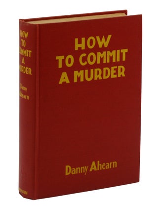 How to Commit a Murder