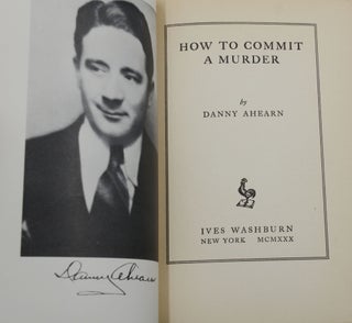 How to Commit a Murder